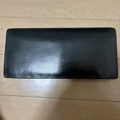 ココマイスター　長財布 レザーのサムネイル