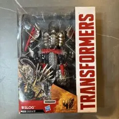 TRANSFORMERS AD29 スログ