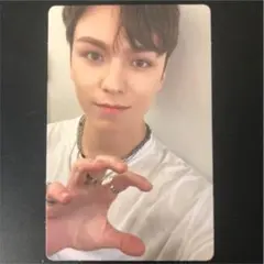 seventeen face the sun carat盤 バーノン