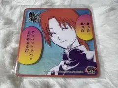 銀魂　ジャンプカフェ 中国 上海 特典 アクリルコースター　神威