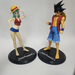 40周年　希少激レア　ドラゴンボール　週刊少年ジャンプ当選品　ユニファイブ　悟空 40周年 希少激レア ドラゴンボール 週刊少年ジャンプ当選品 ユニ