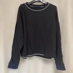 最終値下げ⭐️クールカレアンのカットソー - メルカリ