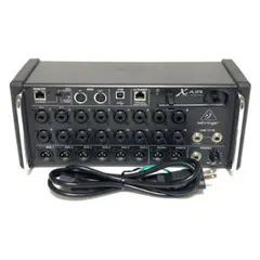 美品　Behringer X AIR XR18 オーディオインターフェイス BEHRINGER XR18 X AIR｜18chデジタルミキサー (ミキシングコンソール