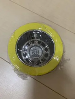 ミッキーマウス　90th anniversary 懐中時計