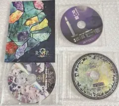 9 R.I.P. ナインリップ 小冊子 2025年最新】9rip 小冊子の人気アイテム - メルカリ