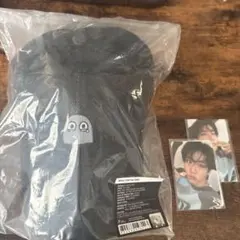 新品未開封 】ゆずマン×NEW ERA ゆず NEW ERA リュック - メルカリ