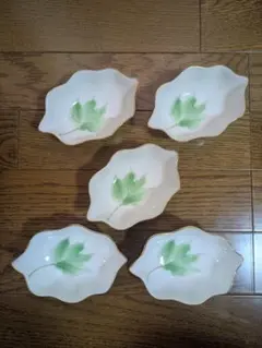 香蘭社　小鉢 5個セット