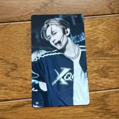 INI XQUARE masterpiece トレカ 田島将吾 114