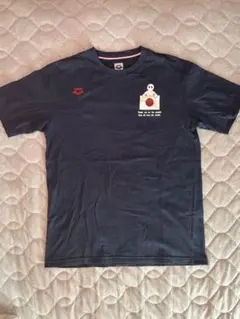 アリーナ　アリーナ君Tシャツ　サイズM