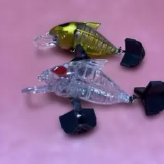 2025年最新】スケルトンクランクの人気アイテム - メルカリ