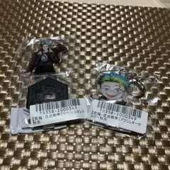 ヒューマンバグ大学 秋元詩郎　 京羅戦争・京炎戦争CAFE アクスタ＆アクキーのサムネイル