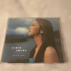 2025年最新】Never end 安室奈美恵の人気アイテム - メルカリ