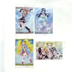 プリキュアウエハース12 ふたりはプリキュアMaxHeart SSR