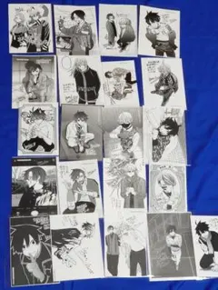 桃源暗鬼トレーディングカード