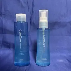 CeraCure センシティブローション ジェリー セットのサムネイル