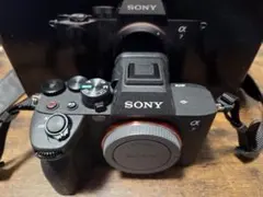 2025年最新】α7 IVの人気アイテム - メルカリ