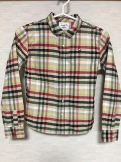 アーノルドパーマー Arnold Palmer 長袖シャツ135㎝&帽子 セット