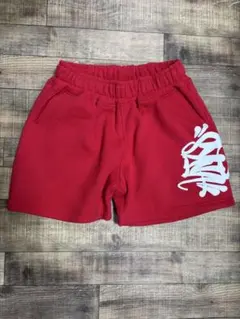 シナワールド　syna world ハーフパンツ