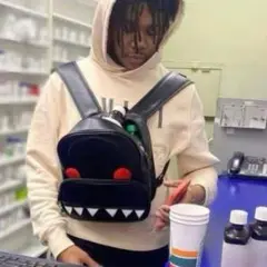 kankan着用のリュック