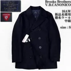 2026年最新】ブルックスブラザーズ ピーコートの人気アイテム - メルカリ