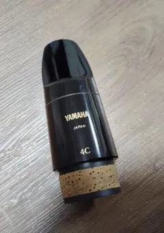 Yamaha Custom クラリネットマウスピース - メルカリ