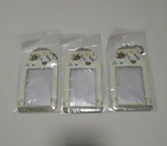 とーとつにエジプト神 サンリオ コラボ トレカホルダー バステト ハローキティ