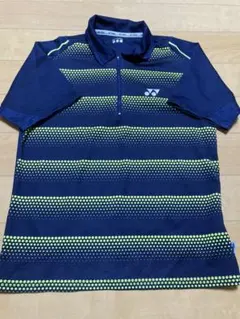 ヨネックス　テニス　ゲームシャツ