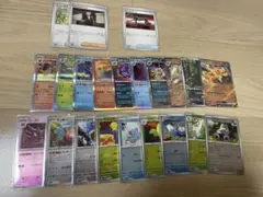 ポケモンカード151 まとめ売り　新品未使用　10パック分
