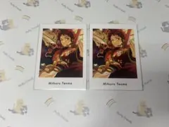 あんスタ ぱしゃっつ 天満光 ②