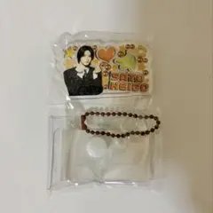 JO1 みてコレ！ 佐藤景瑚