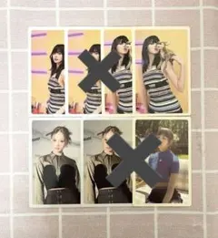 TWICE Between1&2 ツウィ 早期購入特典 トレカ 3枚セット