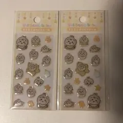 ちいかわBaby シール