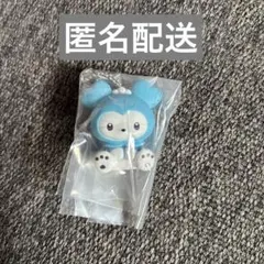 TWICE サンリオ NAVELY ナブリー ポチャッコ マスコットチャーム