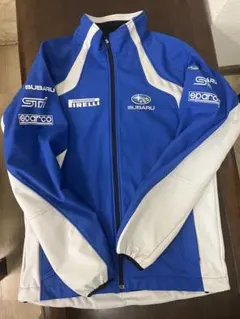 2025年最新】レーシングジャケット スバルの人気アイテム - メルカリ