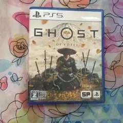 GHOST OF YOTEI PS5