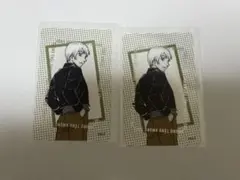 名探偵コナン　コナン探偵社　空港店　トレーディングクリアカード　安室透　降谷零