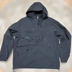 2025年最新】nike オフホワイト アノラックの人気アイテム - メルカリ