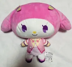 Yes!プリキュア5GoGo! ぬいぐるみ マイメロ 【全長約30cm】新品