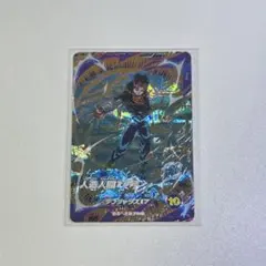 人造人間17号 GDR SDV4-026