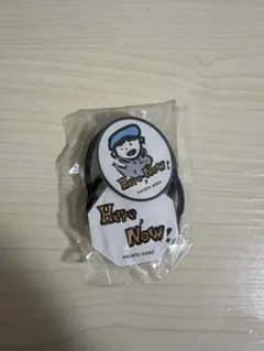 M!LK 佐野勇斗　写真集Here！Now！ヘアゴム 2個セット