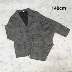 フォーマルスーツ 140