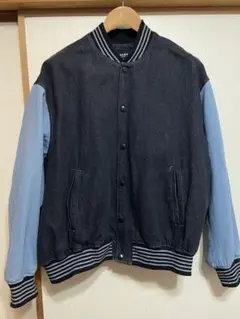 スタジャン ビームス