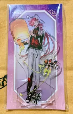 FGOフェス アクスタ 高杉晋作 - メルカリ