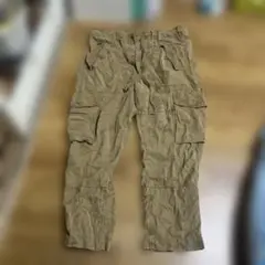 Polo by Ralph Lauren カーゴパンツ 6 ベージュ