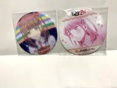 2026年最新】推しが武道館いってくれたら死ぬ 缶バッジの人気アイテム