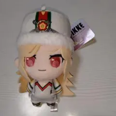 2026年最新】ぷちっしゅ！ 勝利の女神：NIKKE vol.2の人気アイテム