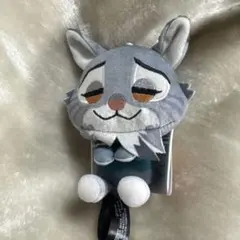 ズートピア2 パウバート ＆you マスコット ぬいぐるみ