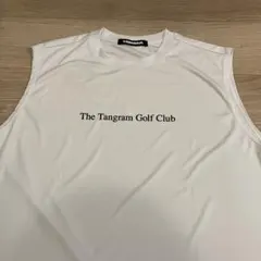 TANGRAM/ THE GOLF CLUB SLEEVELESS SHIRTSのサムネイル