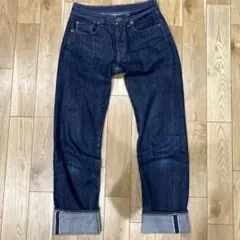 LEVI'S VINTAGE CLOTHING 501XX 1966 W28