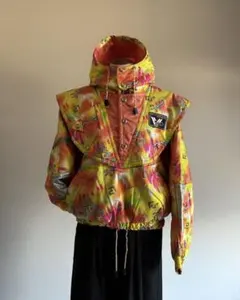 90s〜 PHENIX Design Padded Jacketのサムネイル